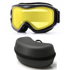 MAXJULI Occhiali da sci professionali Doppio strato Anti-Fog UV400 - StepByStepNow