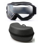 MAXJULI Occhiali da sci professionali Doppio strato Anti-Fog UV400 - StepByStepNow