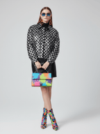 MEATPACKING Sequin Tuxedo Blazer Jacket BYMANYC ® New York - StepByStep