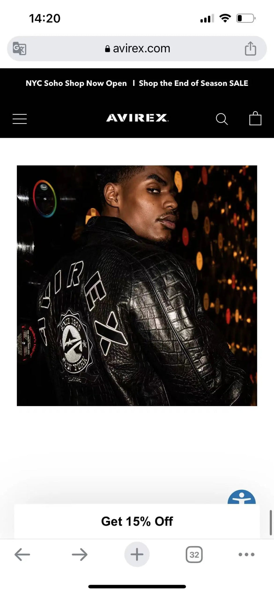 Men Hip Hop Sheep skin Varsity Jacket Embroidered Diamond Classic Casual - StepByStep