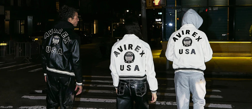 Men Hip Hop Sheep skin Varsity Jacket Embroidered Diamond Classic Casual - StepByStep