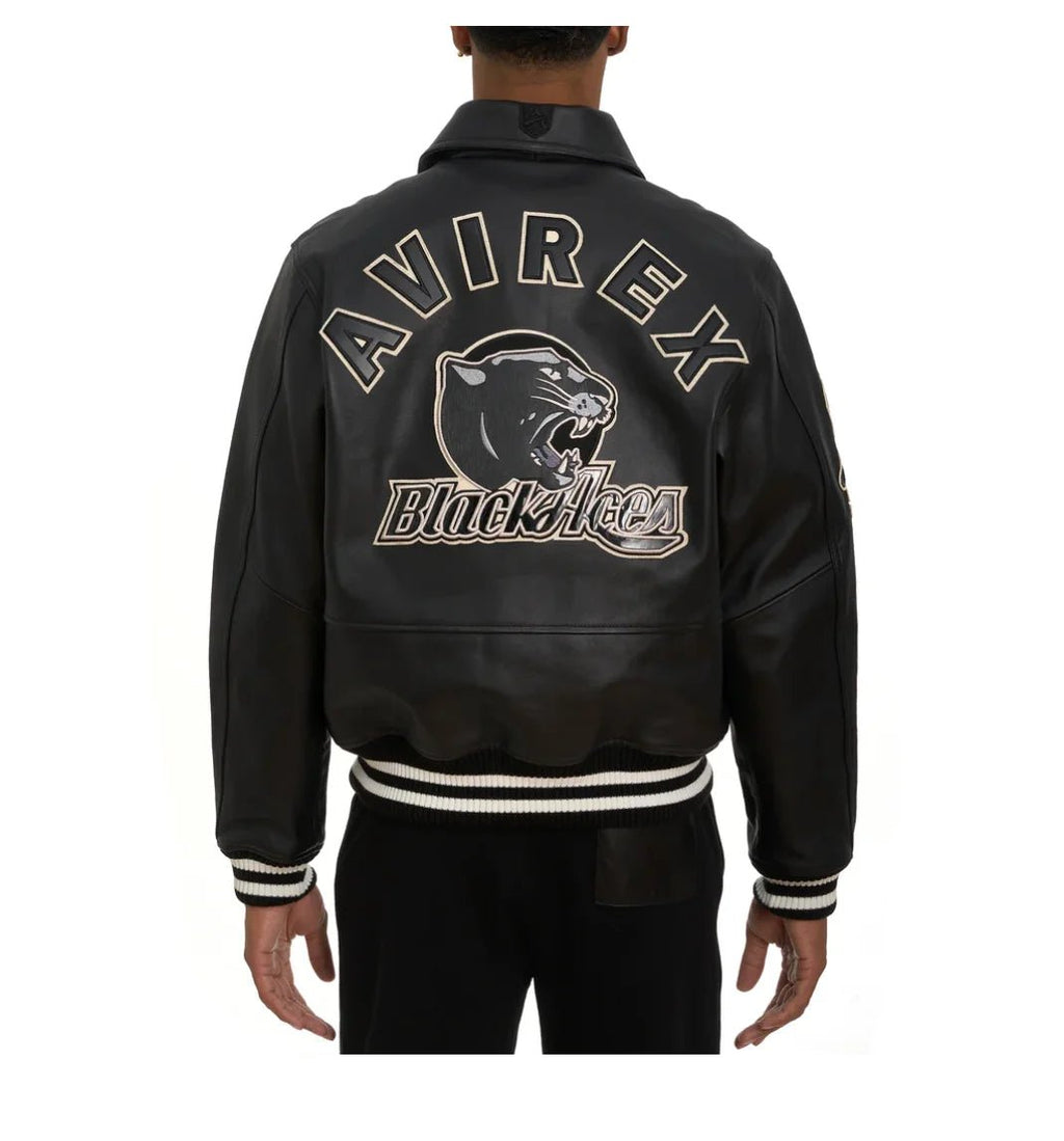 Men Hip Hop Sheep skin Varsity Jacket Embroidered Diamond Classic Casual - StepByStep