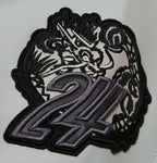 Men Hip Hop Sheep skin Varsity Jacket Embroidered Diamond Classic Casual - StepByStep