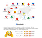 Men Hip Hop Sheep skin Varsity Jacket Embroidered Diamond Classic Casual - StepByStep