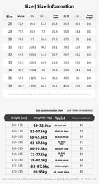 Men's 2026 Spring/Summer Business Pants - Slim Fit Elastic Cotton Casual Trousers - StepByStepNow