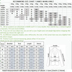 Men's British - Korean Plaid 3 - Piece Suit - Slim Fit Business Set - StepByStepNow