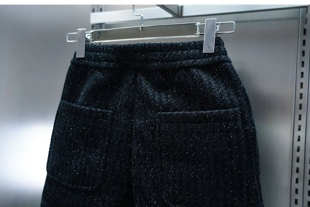 Men’s Casual Harem Pants - Regular Fit Full Length Trip Trousers - StepByStepNow