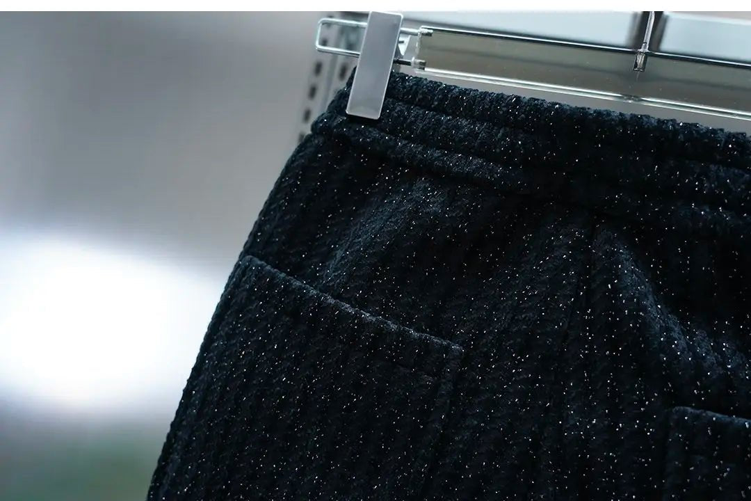 Men’s Casual Harem Pants - Regular Fit Full Length Trip Trousers - StepByStepNow