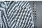 Men’s Casual Harem Pants - Regular Fit Full Length Trip Trousers - StepByStepNow