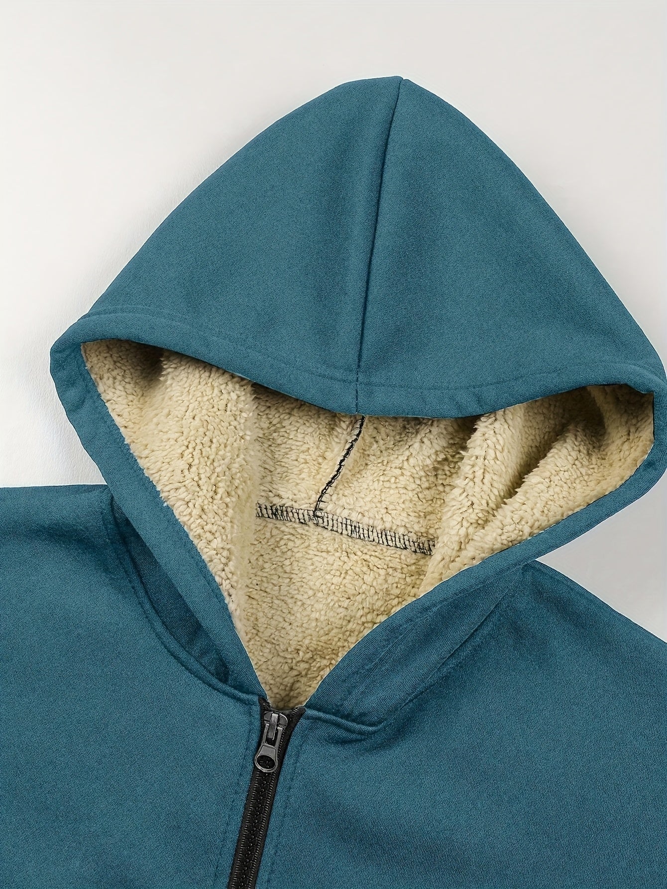 Men'S Casual Print Fleece Jacket - Softshell Zip - Up with Pockets, Regular Fit for Spring/Fall/Winter, Lightweight & Breathable for Outdoor Activities - StepByStep