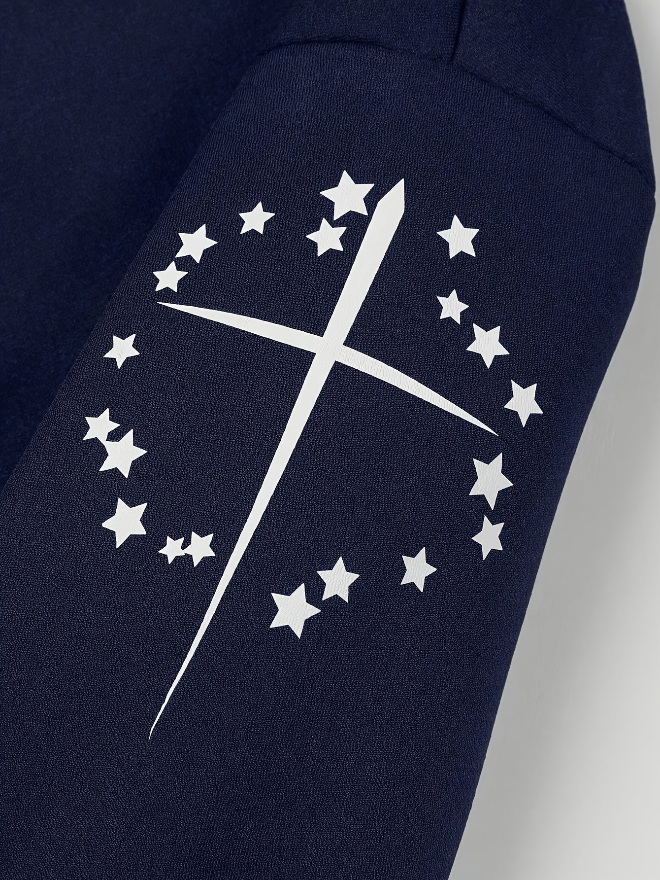 Men'S Casual Print Fleece Jacket - Softshell Zip - Up with Pockets, Regular Fit for Spring/Fall/Winter, Lightweight & Breathable for Outdoor Activities - StepByStep