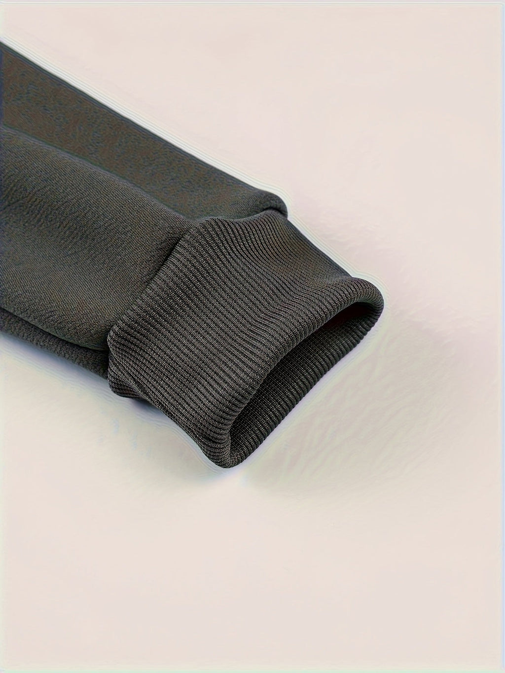 Men'S Casual Print Fleece Jacket - Softshell Zip - Up with Pockets, Regular Fit for Spring/Fall/Winter, Lightweight & Breathable for Outdoor Activities - StepByStep