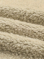 Men'S Casual Print Fleece Jacket - Softshell Zip - Up with Pockets, Regular Fit for Spring/Fall/Winter, Lightweight & Breathable for Outdoor Activities - StepByStep