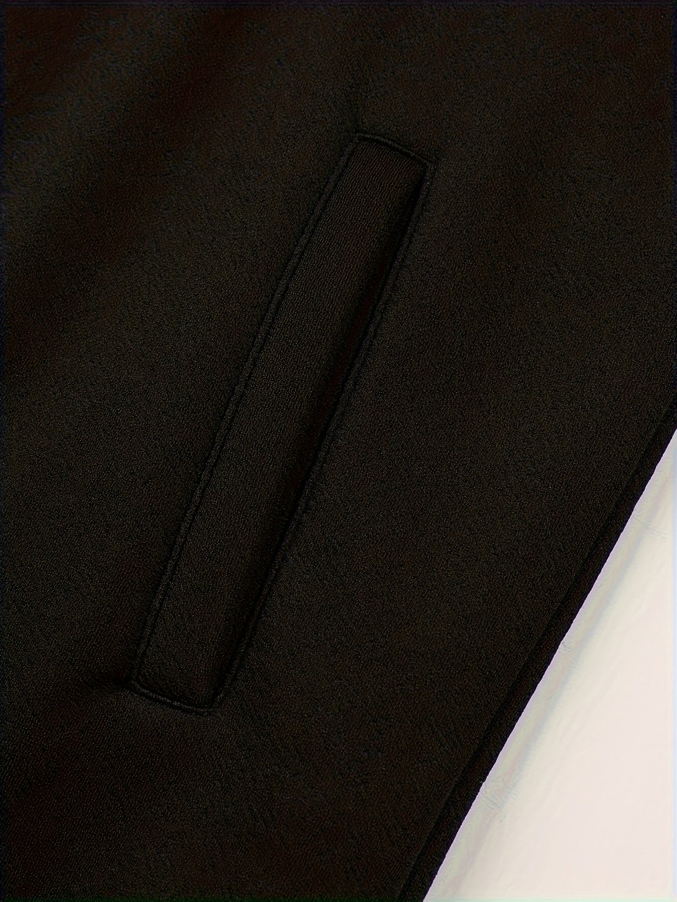 Men'S Casual Print Fleece Jacket - Softshell Zip - Up with Pockets, Regular Fit for Spring/Fall/Winter, Lightweight & Breathable for Outdoor Activities - StepByStep