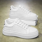 Men's Casual Shoes 2025 Fashion Platform Sneaker Trend Skateboard Shoes for Men Sports Running Tenis Shoes Zapatillas Hombre - StepByStepNow