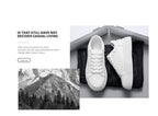Men's Casual Shoes 2025 Fashion Platform Sneaker Trend Skateboard Shoes for Men Sports Running Tenis Shoes Zapatillas Hombre - StepByStepNow