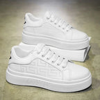 Men's Casual Shoes 2025 Fashion Platform Sneaker Trend Skateboard Shoes for Men Sports Running Tenis Shoes Zapatillas Hombre - StepByStepNow