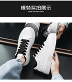 Men's Casual Shoes 2025 Fashion Platform Sneaker Trend Skateboard Shoes for Men Sports Running Tenis Shoes Zapatillas Hombre - StepByStepNow