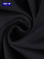 Men's Everyday Essential Cotton T-Shirt - Breathable Four - Season Casual Tee - StepByStepNow