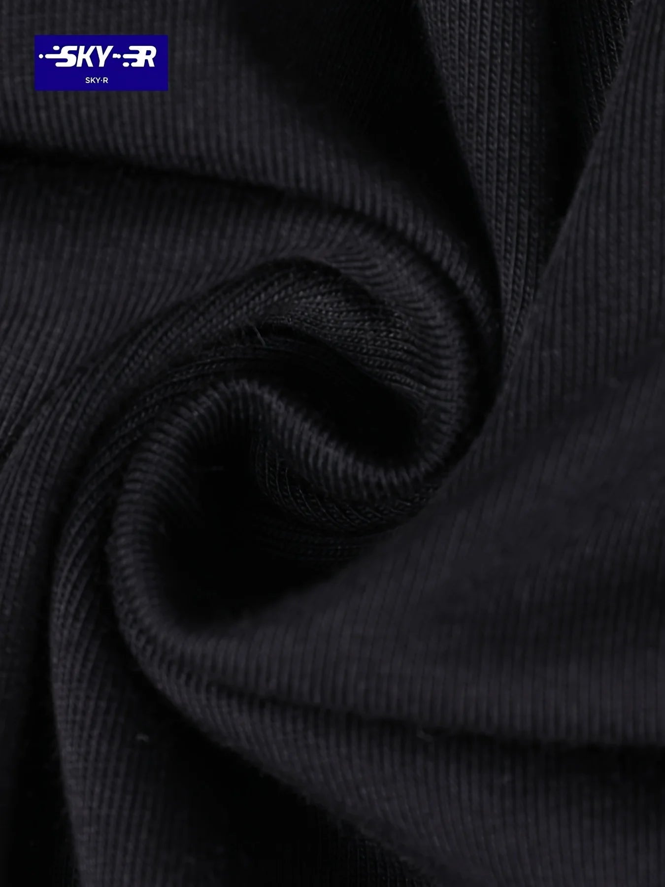 Men's Everyday Essential Cotton T-Shirt - Breathable Four - Season Casual Tee - StepByStepNow
