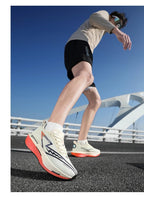 Men's Lightweight Nylon Casual Shoes - Breathable Lace - Up Low - Top Sneakers - StepByStepNow