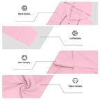 Men's Linen Long - Sleeved Shirt And Pants Set Breathable Outdoor Leisure Hiking Beach Sports Clothing for Spring Summer Autumn - StepByStepNow