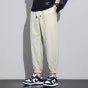 Pantaloni jogger casual streetwear estivi leggeri per uomo - StepByStepNow