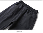 Jeans uomo elasticizzati dritti 2026 primavera estate casual versatile - StepByStepNow