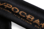 Men’s embroidered velvet pullover, product image 15