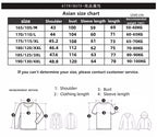 Men’s embroidered velvet pullover, product image 7