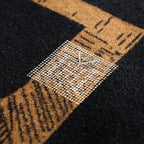 Men’s embroidered velvet pullover, product image 3