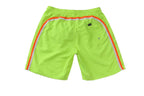 Men’s Knee-Length Swim Shorts — Image 20