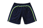 Men’s Knee-Length Swim Shorts — Image 12