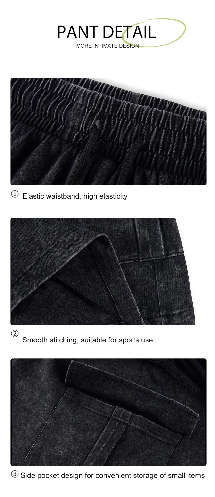 Men’s Retro Sportswear Set – Soft Cotton Letter Print T-Shirt & Casual Shorts Co - ord - StepByStepNow