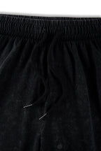 Men’s Retro Sportswear Set – Soft Cotton Letter Print T-Shirt & Casual Shorts Co - ord - StepByStepNow