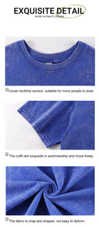 Men’s Retro Sportswear Set – Soft Cotton Letter Print T-Shirt & Casual Shorts Co - ord - StepByStepNow