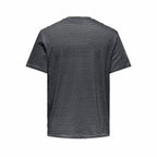 Men’s Short Sleeve T-Shirt Only & Sons Onsbale Reg Ss - StepByStep