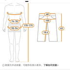 Shorts for Men: Casual, Beach, Sports - Fashionable Textured Fabric, Breathable Pants - StepByStepNow