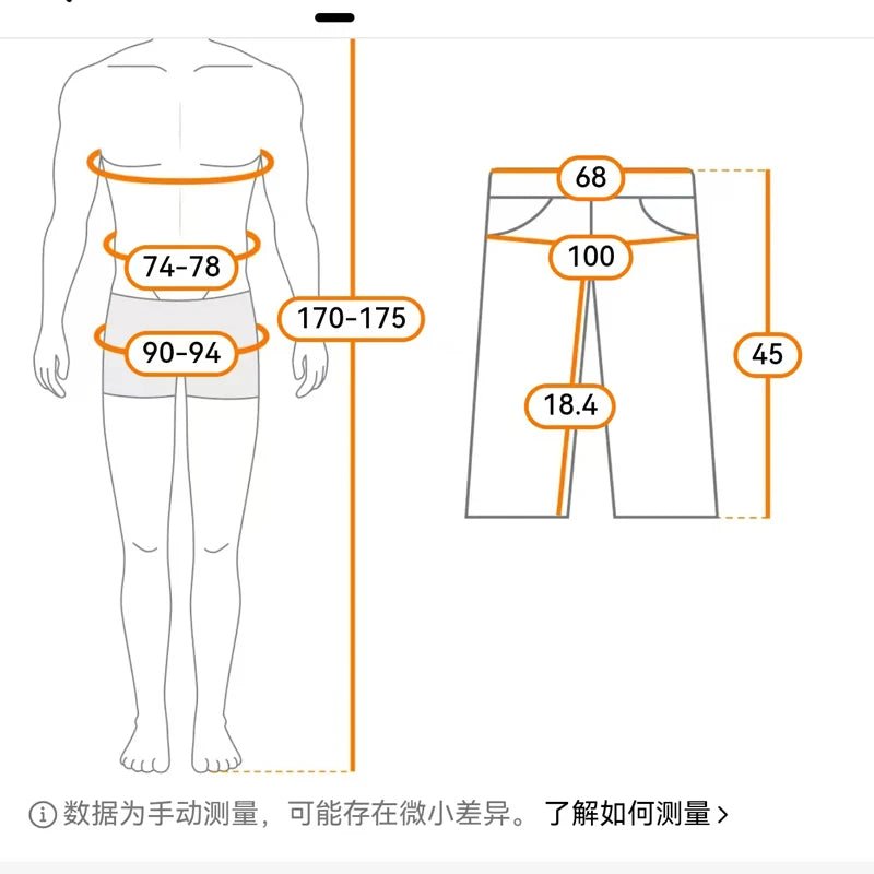 Shorts for Men: Casual, Beach, Sports - Fashionable Textured Fabric, Breathable Pants - StepByStepNow