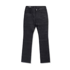 Men's Slim Jean (Black) - StepByStep