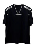 Men's Splicing Detachable T-Shirt - Irregular Loose Summer Vest &amp; Trendy Top | StepbyStepNow - StepByStepNow