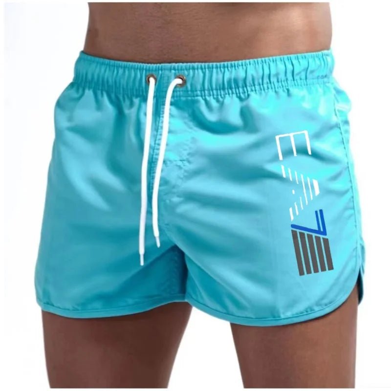 Men’s Lightweight Swim Shorts — Image 13