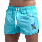 Men’s Lightweight Swim Shorts — Image 13