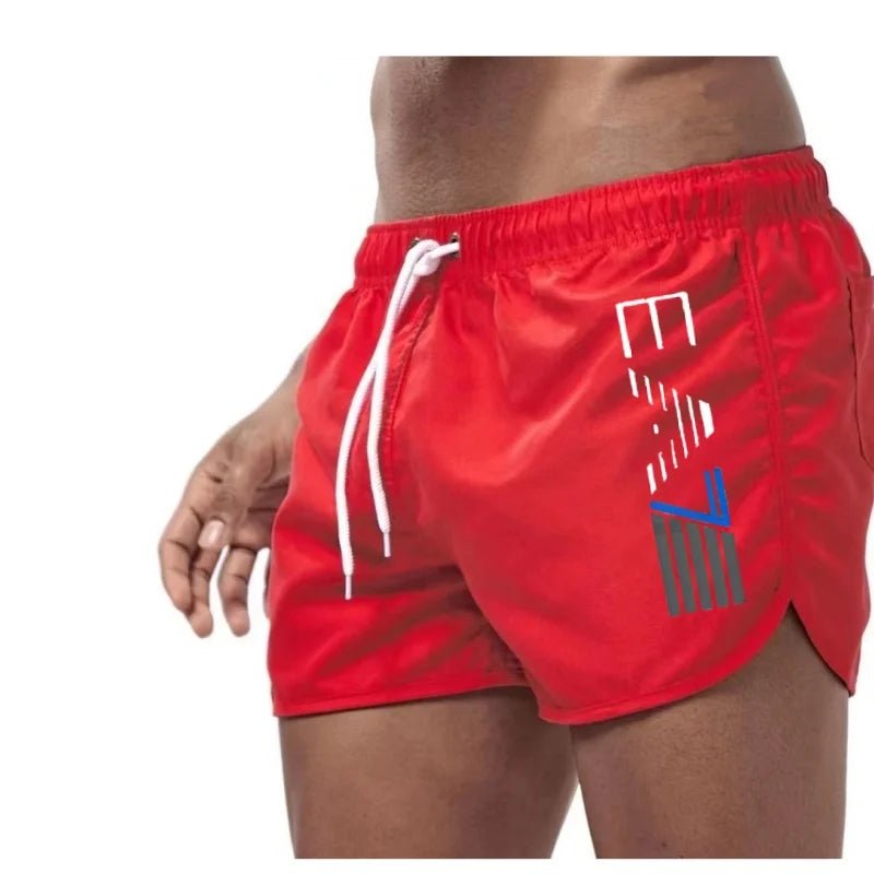 Men’s Lightweight Swim Shorts — Image 12