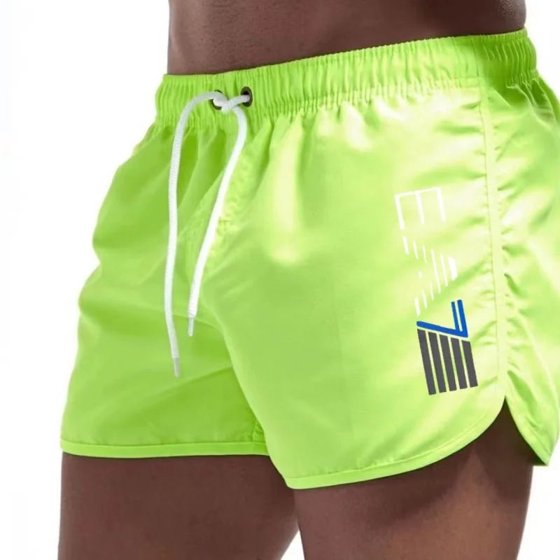 Men’s Lightweight Swim Shorts — Image 11