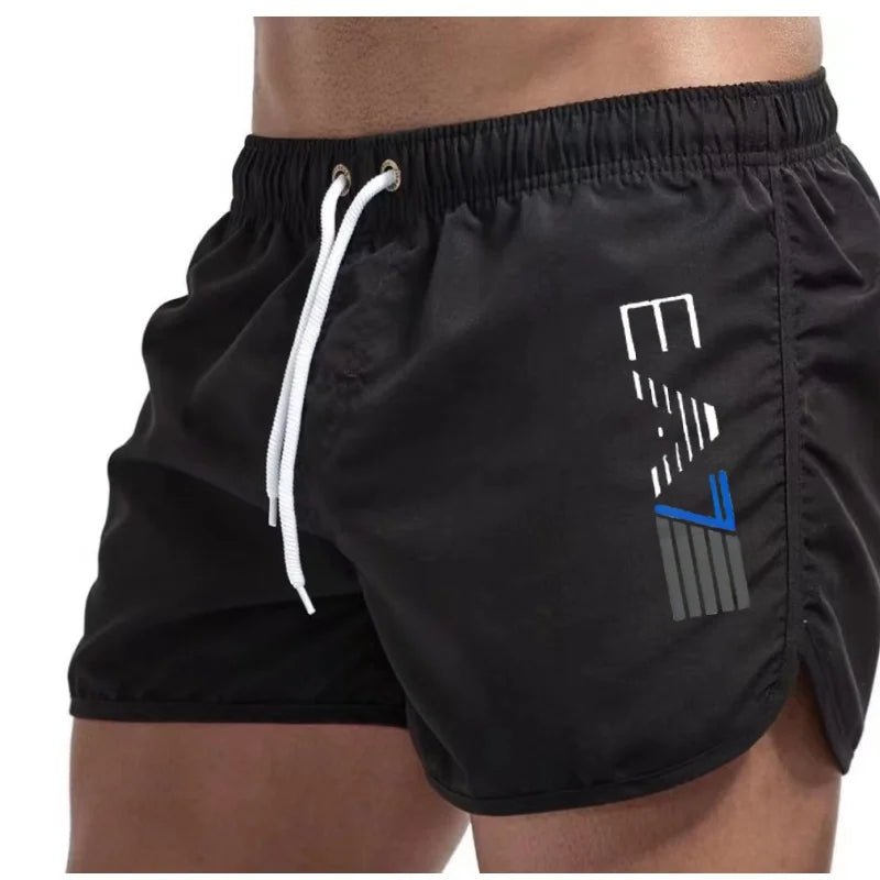 Men’s Lightweight Swim Shorts — Image 8