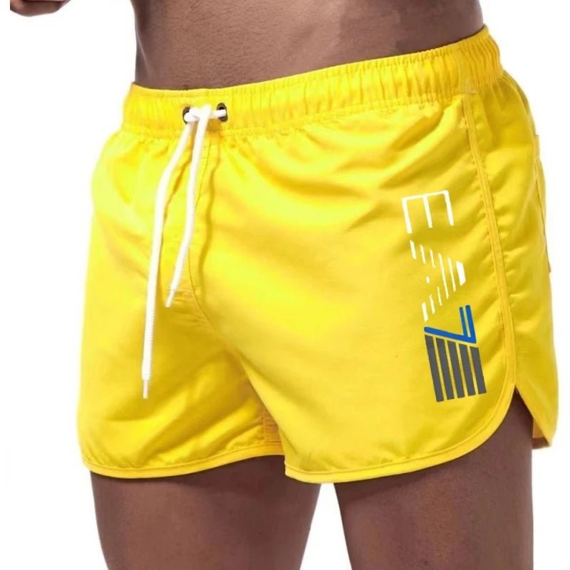 Men’s Lightweight Swim Shorts — Image 2