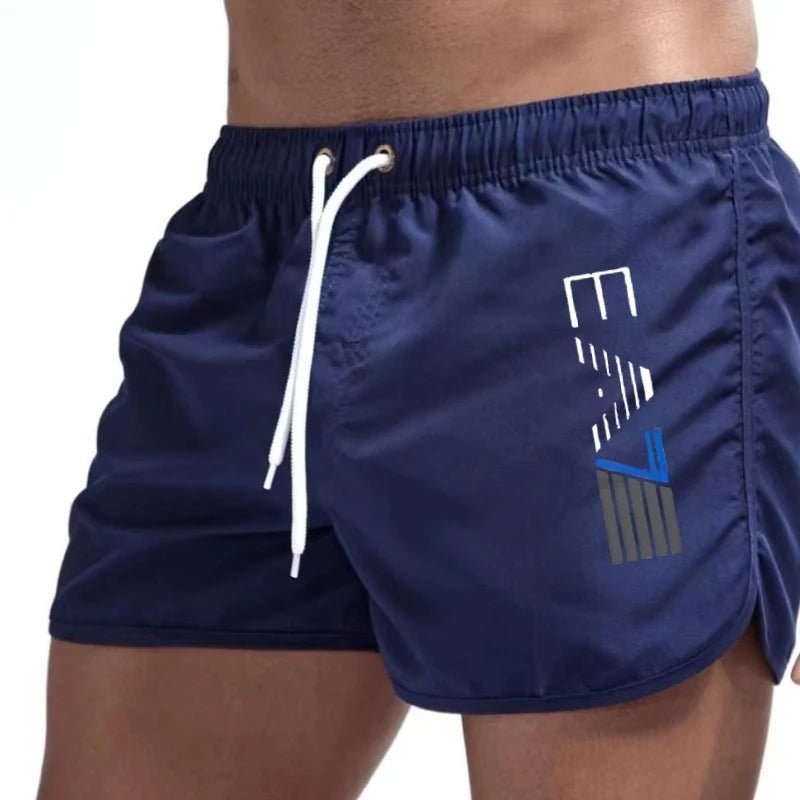 Men’s Lightweight Swim Shorts — Image 4