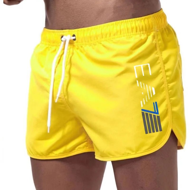 Men’s Lightweight Swim Shorts — Image 19