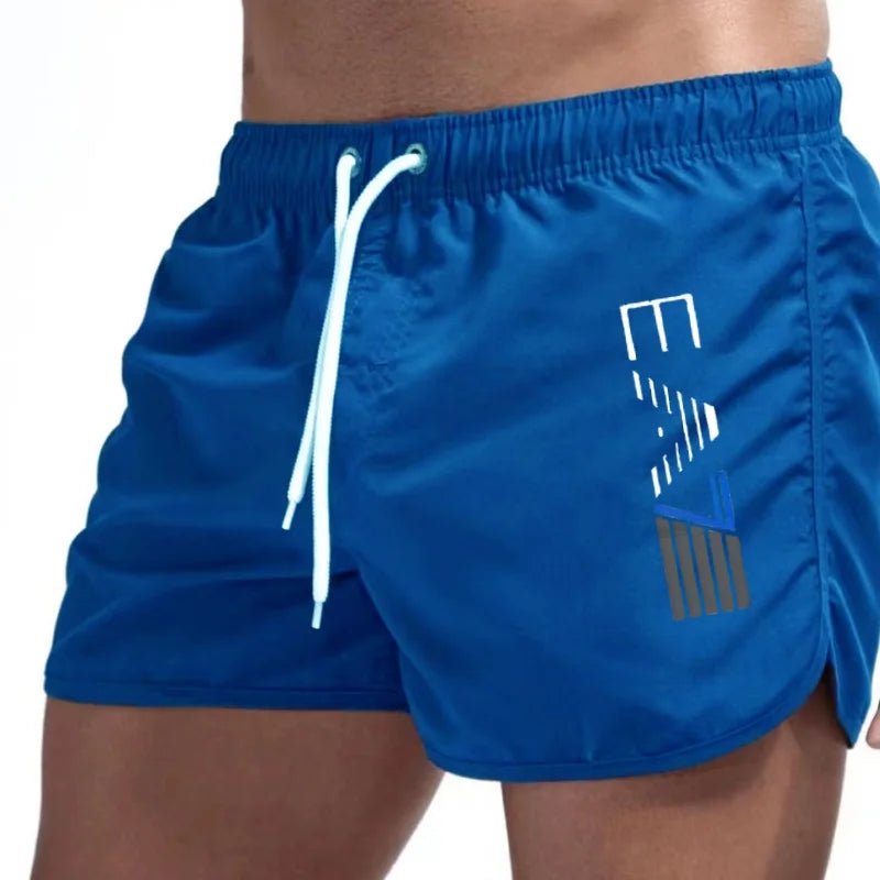 Men’s Lightweight Swim Shorts — Image 20